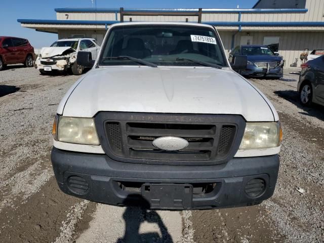 2008 Ford Ranger