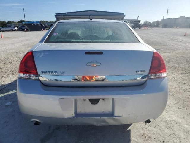 2009 Chevrolet Impala 2LT