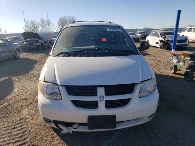 2003 Dodge Grand Caravan Sport