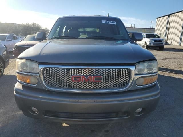 2006 GMC Yukon XL Denali