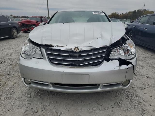 2007 Chrysler Sebring Limited