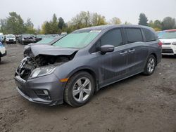 2020 Honda Odyssey EXL for sale in Portland, OR