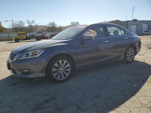 2013 Honda Accord EX