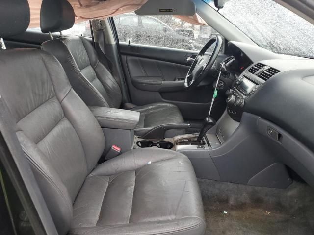 2004 Honda Accord EX