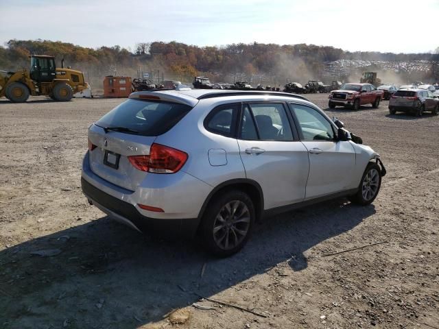 2014 BMW X1 XDRIVE28I