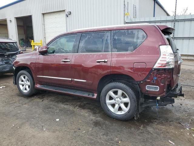 2016 Lexus GX 460