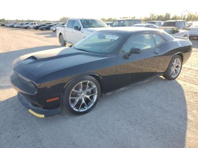 2022 Dodge Challenger GT for sale in Houston, TX