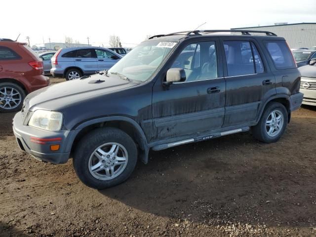 1998 Honda CR-V EX