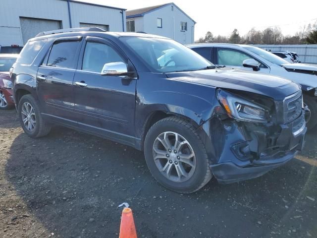 2015 GMC Acadia SLT-1