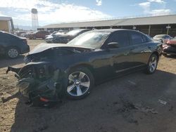 2016 Dodge Charger SXT en venta en Phoenix, AZ