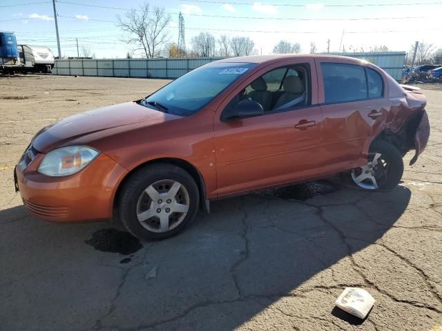 2007 Chevrolet Cobalt LS