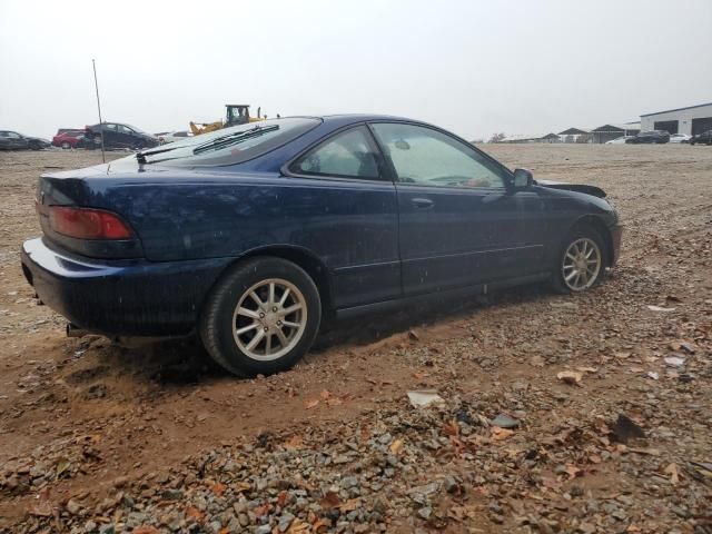 1997 Acura Integra LS