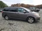 2013 Toyota Sienna LE