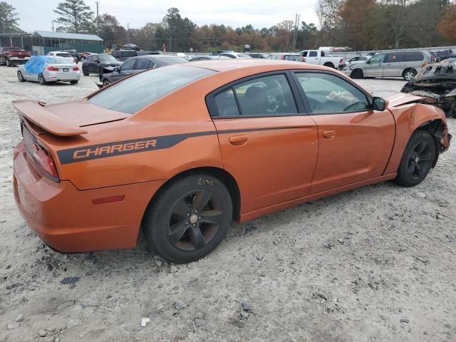 2011 Dodge Charger