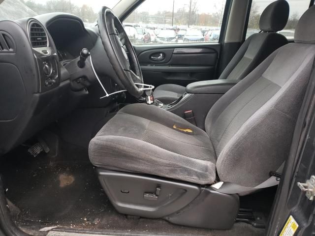 2007 GMC Envoy