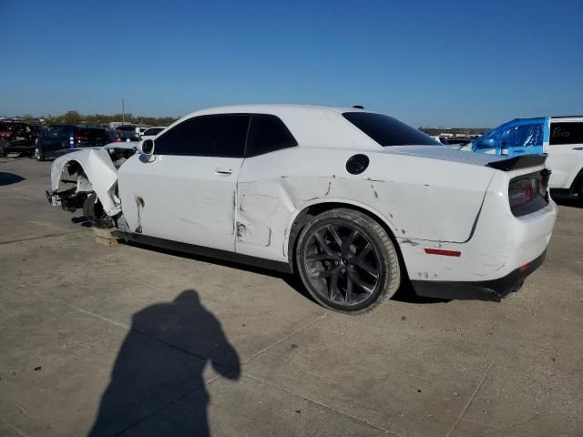 2020 Dodge Challenger GT