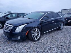 Cadillac salvage cars for sale: 2015 Cadillac XTS Luxury Collection