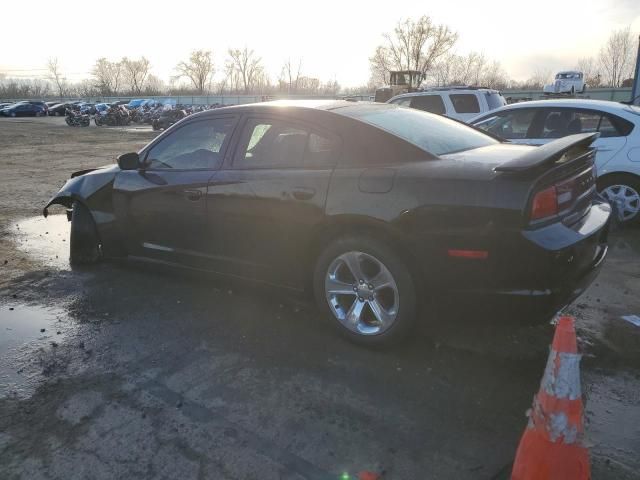 2013 Dodge Charger SE