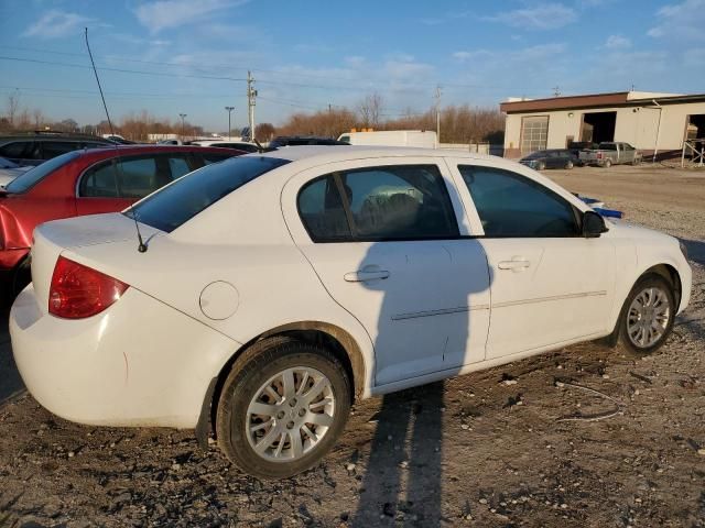 2010 Chevrolet Cobalt 1LT