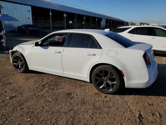 2021 Chrysler 300 S