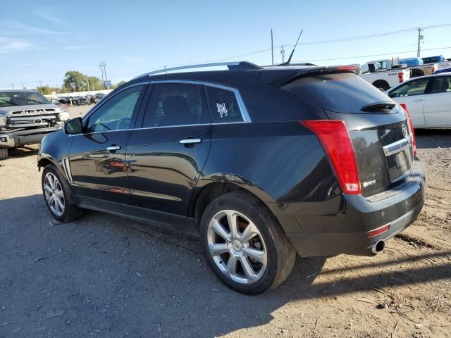 2013 Cadillac SRX Premium Collection