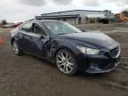 2015 Mazda 6 Touring