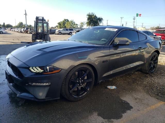 2020 Ford Mustang GT