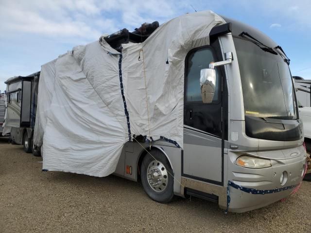 2007 Spartan Motors Motorhome 4VZ