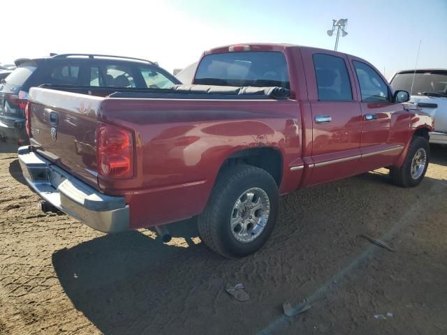 2006 Dodge Dakota Quad SLT