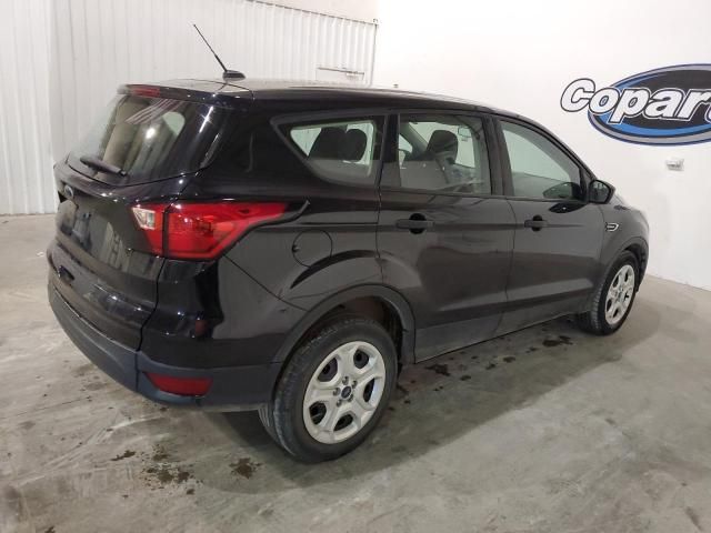 2019 Ford Escape S