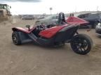 2018 Polaris Slingshot SL