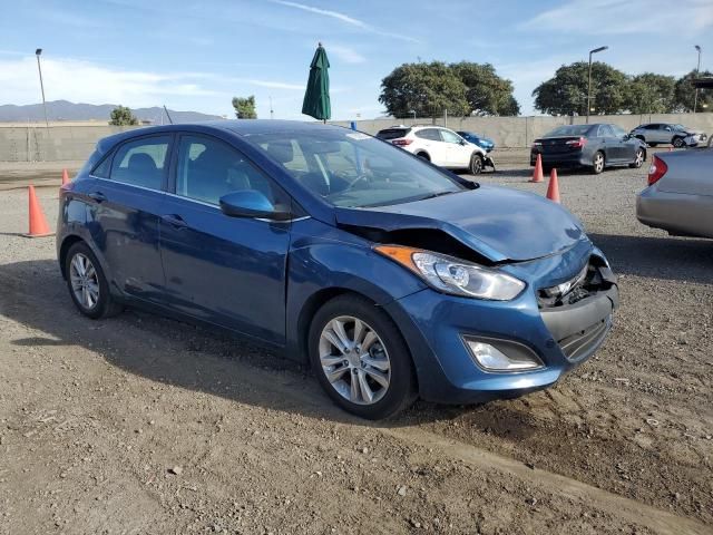 2015 Hyundai Elantra GT