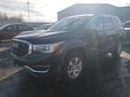 2018 GMC Acadia SLE