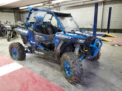 Salvage motorcycles for sale at Lexington, KY auction: 2017 Polaris RZR XP 1000 EPS High Lifter Edition
