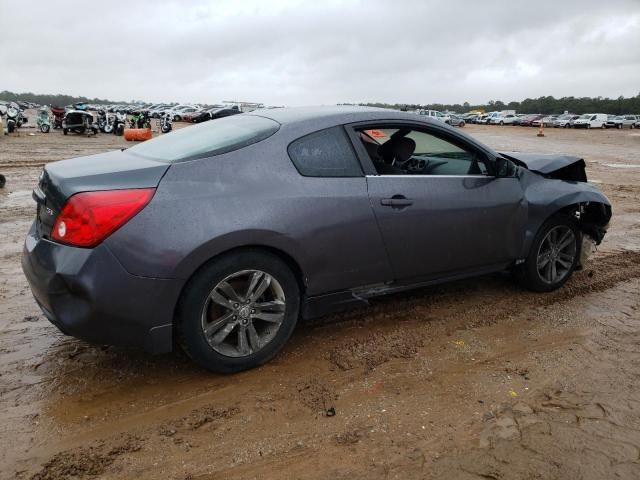 2013 Nissan Altima S