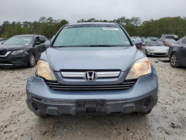 2009 Honda CR-V EXL