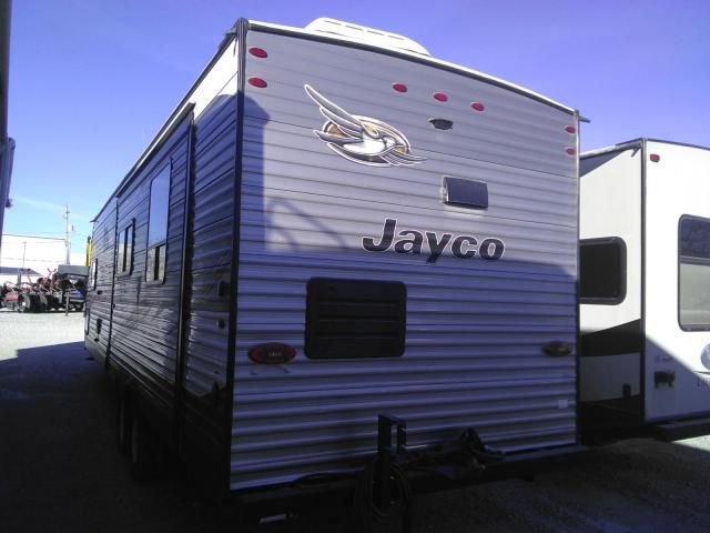 2019 Jayco Travel Trailer