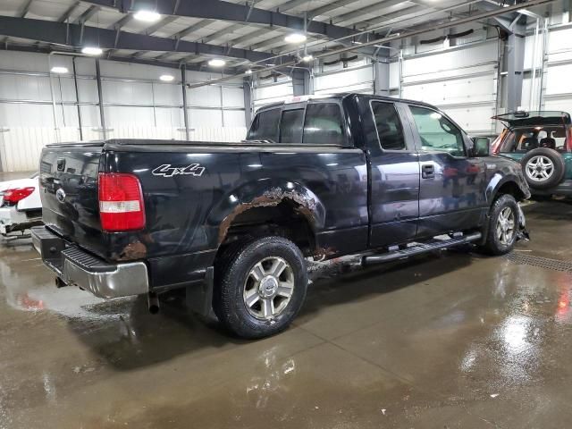 2007 Ford F150