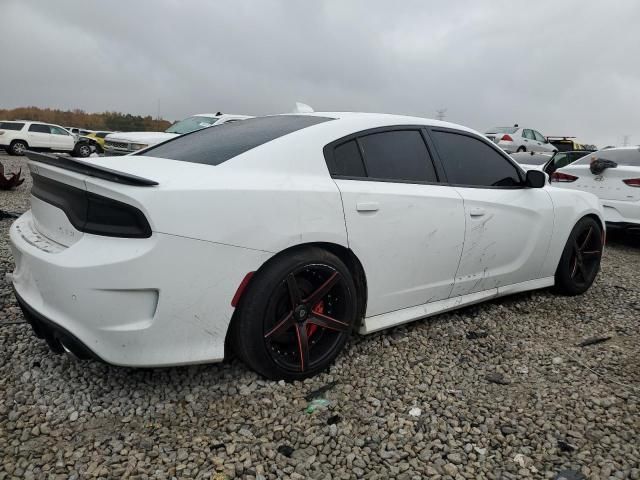 2017 Dodge Charger R/T 392