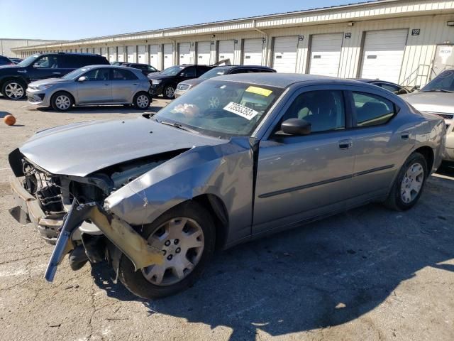 2006 Dodge Charger SE