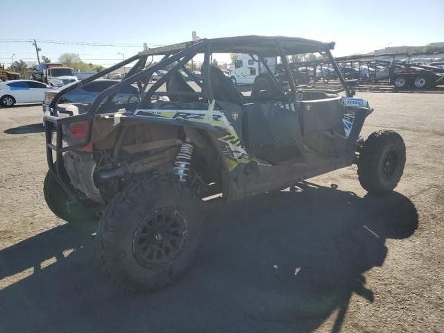 2017 Polaris RZR XP 4 1000 EPS