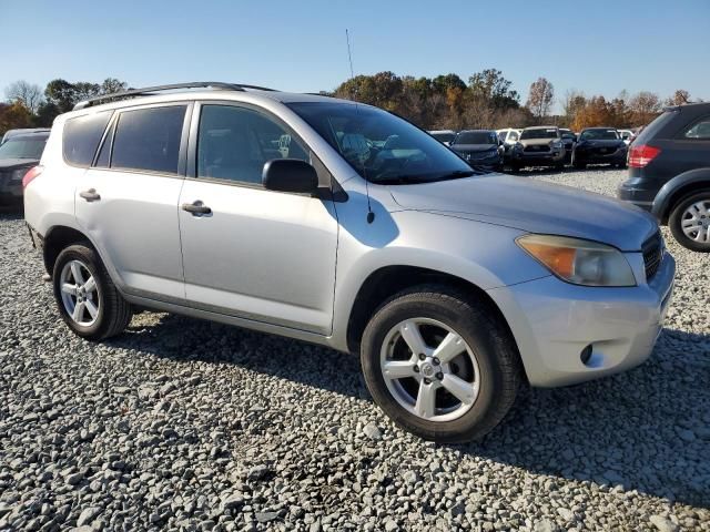 2006 Toyota Rav4