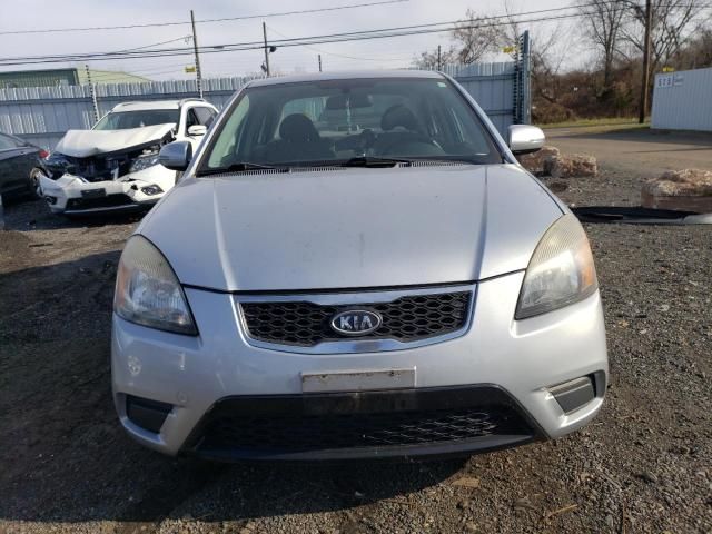 2011 KIA Rio Base