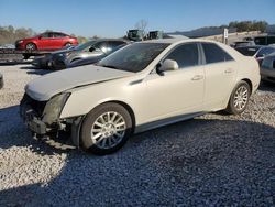 2011 Cadillac CTS Luxury Collection en venta en Hueytown, AL