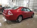 2006 Ford Fusion SE