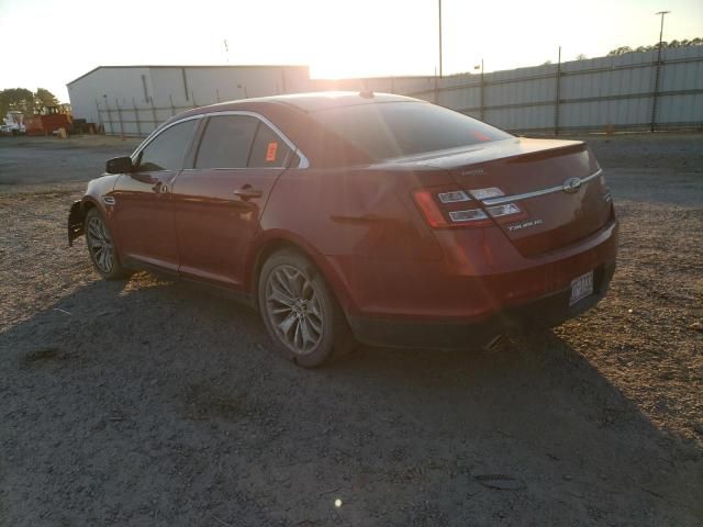 2016 Ford Taurus Limited