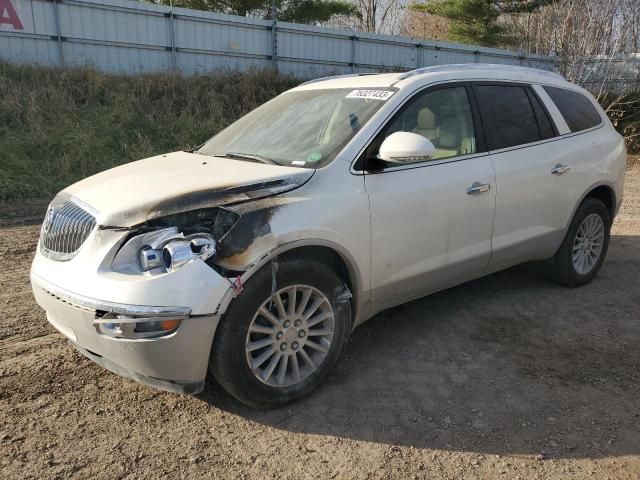 2011 Buick Enclave CXL