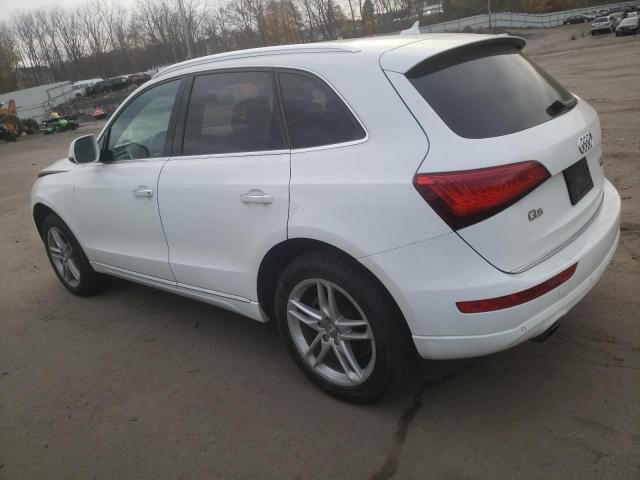 2017 Audi Q5 Premium