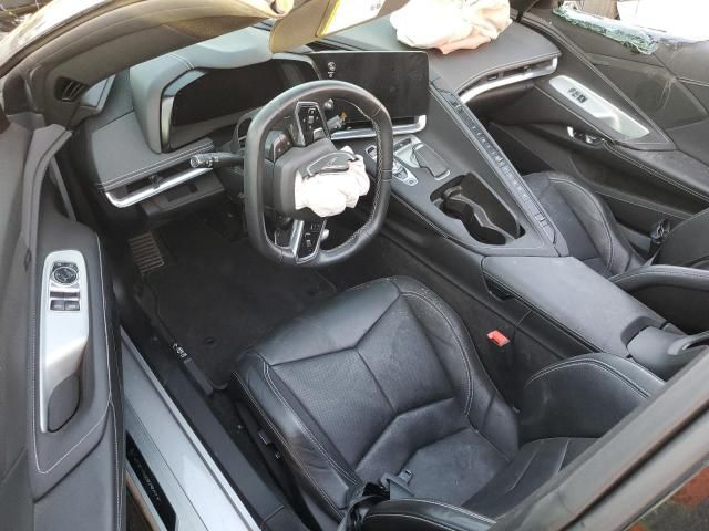 2020 Chevrolet Corvette Stingray 1LT