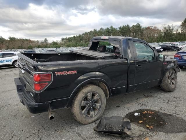 2014 Ford F150